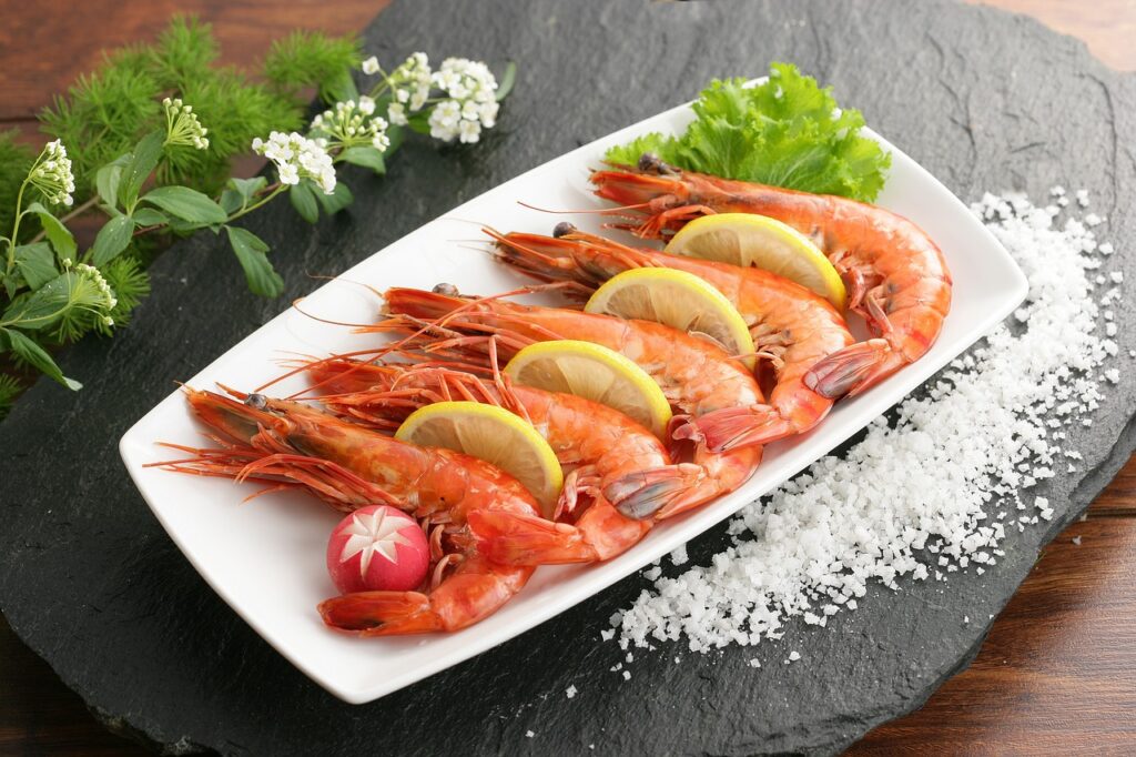 shrimp, seafood, ocean-4952607.jpg