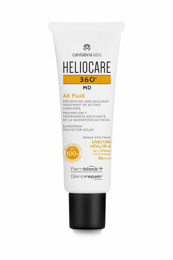 Heliocare 360º MD AK Fluid 50ml