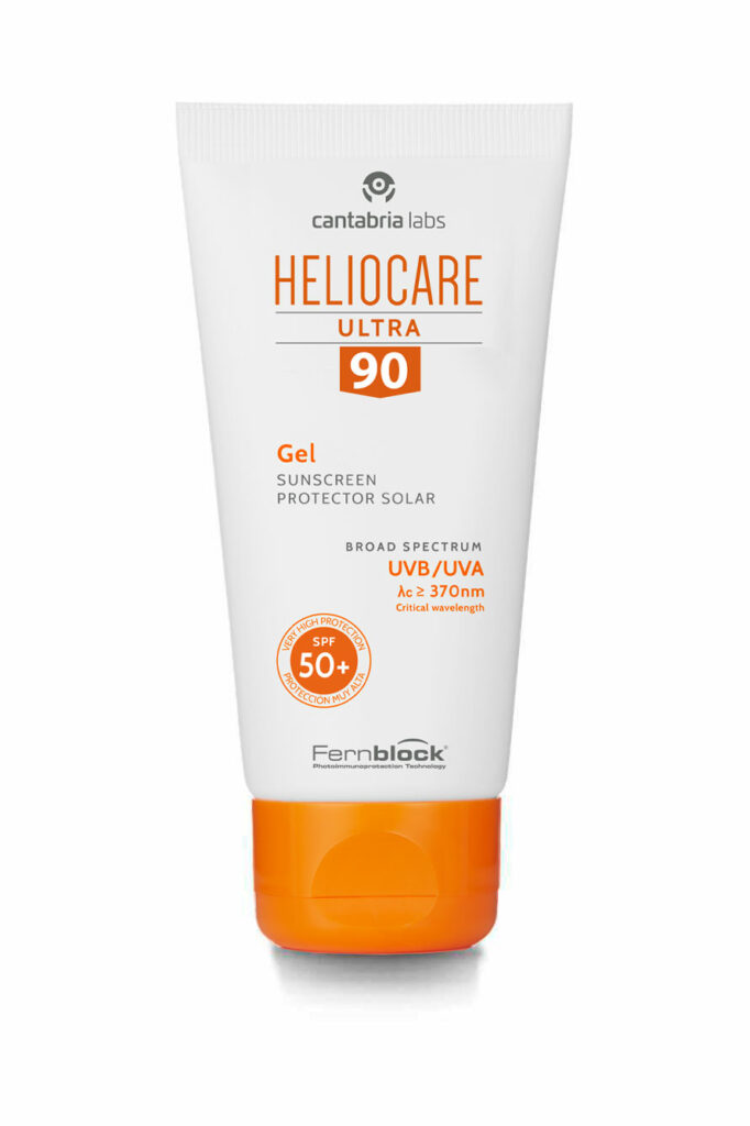 Heliocare 360º Ultra 90gel 50ml