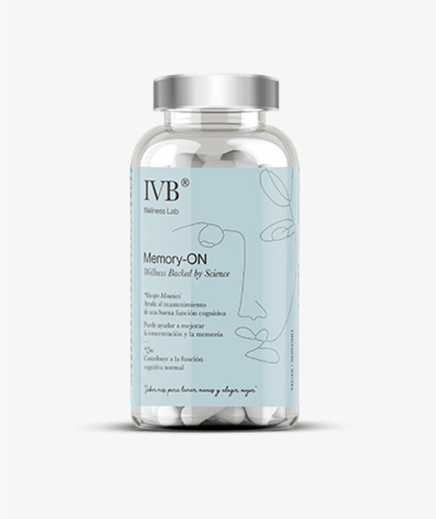 IVB Memory-On