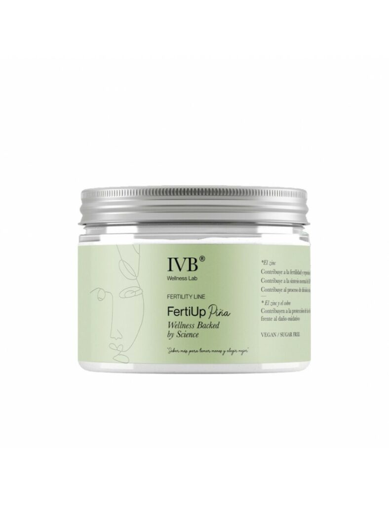 IVB FertiUp Piña