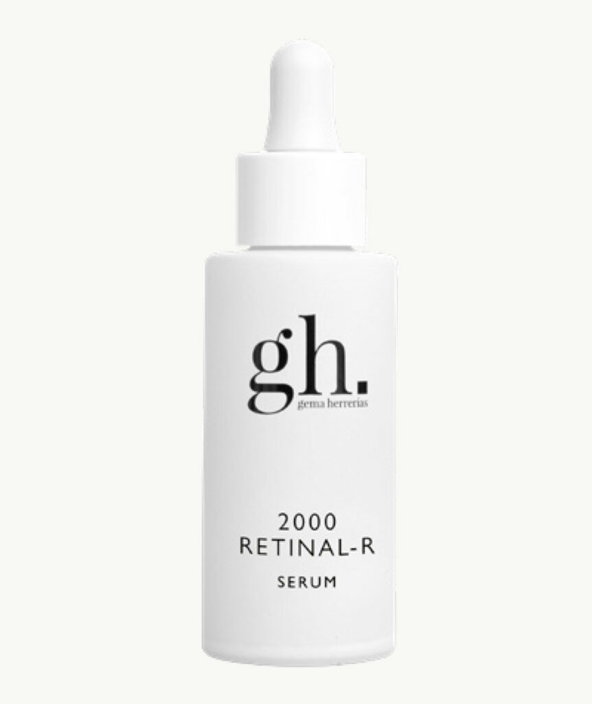 Gema Herrerías 2000 Retinal-R serum 30 ml
