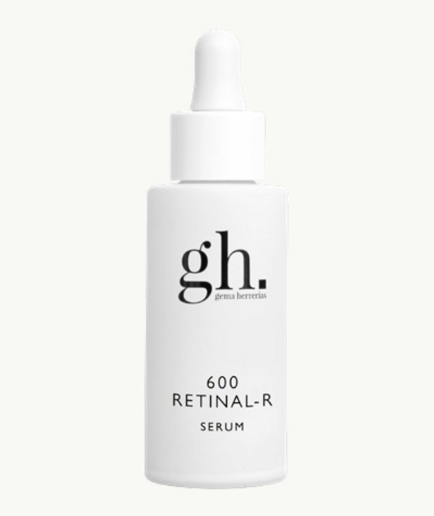 Gema Herrerías 600 Retinal-R Sérum 30ml