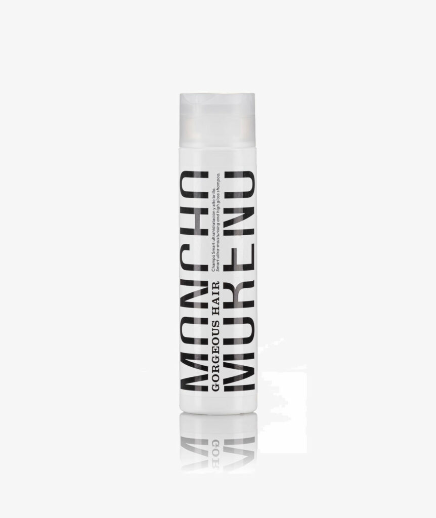 Moncho Moreno Gorgeus hair 250 ml