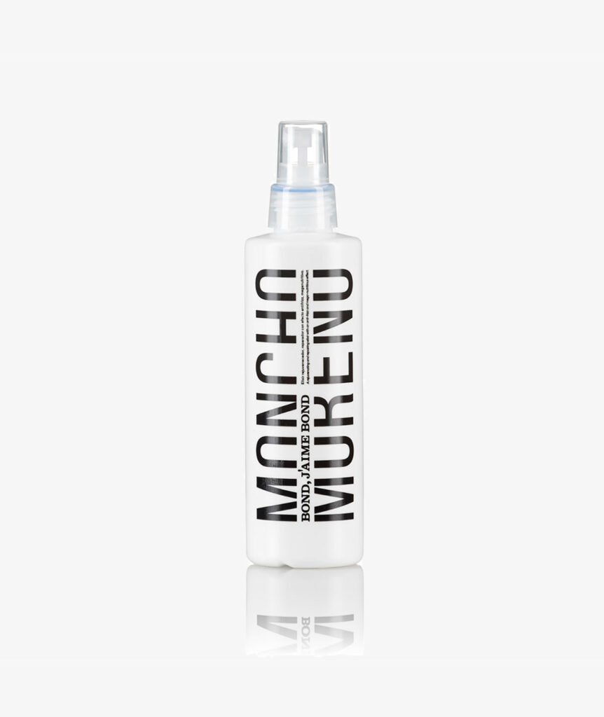 Moncho Moreno Bond J´aime Bond 200ml