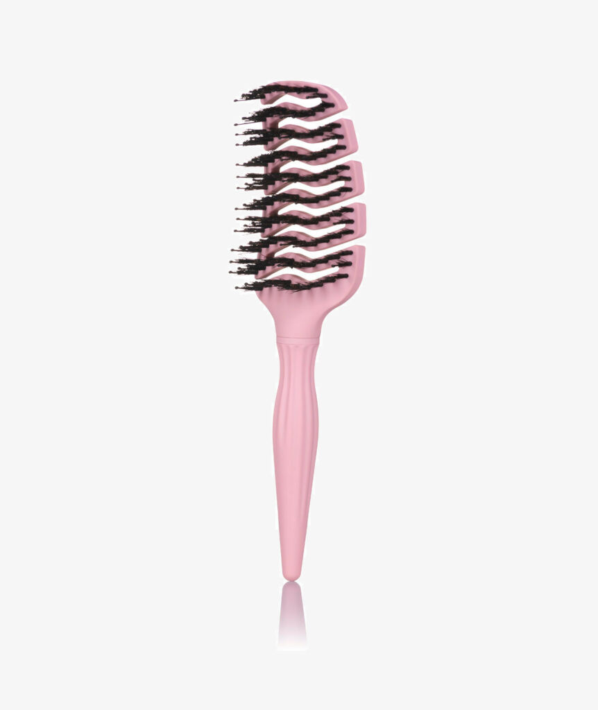 Moncho Moreno cepillo Magic rosa