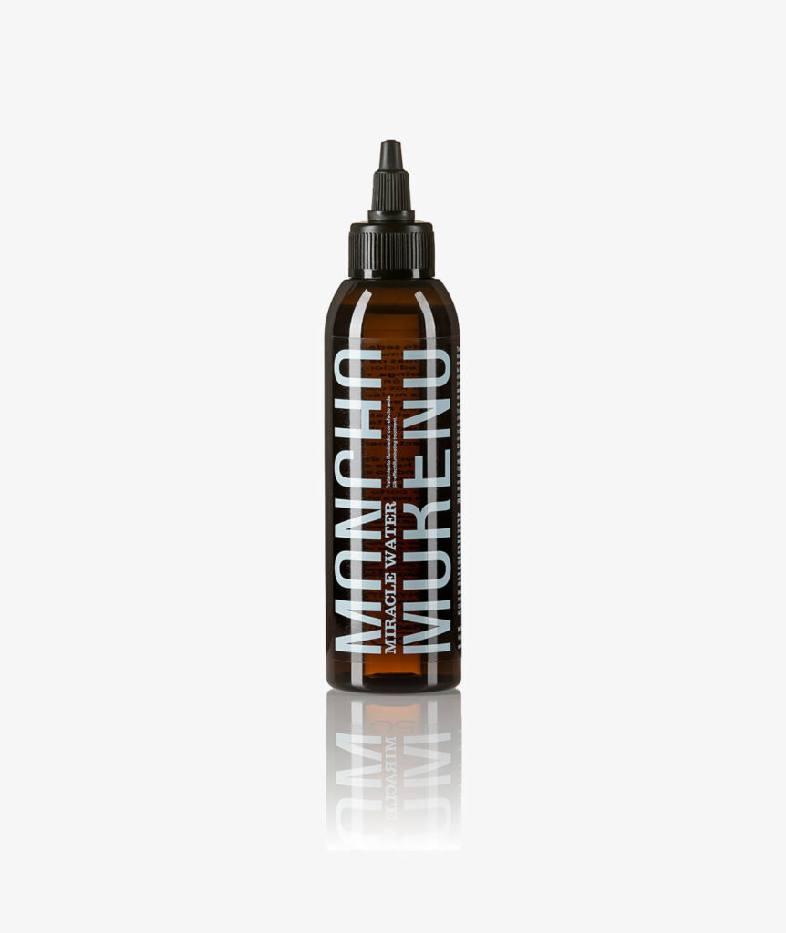 Moncho Moreno Miracle Water 150ml
