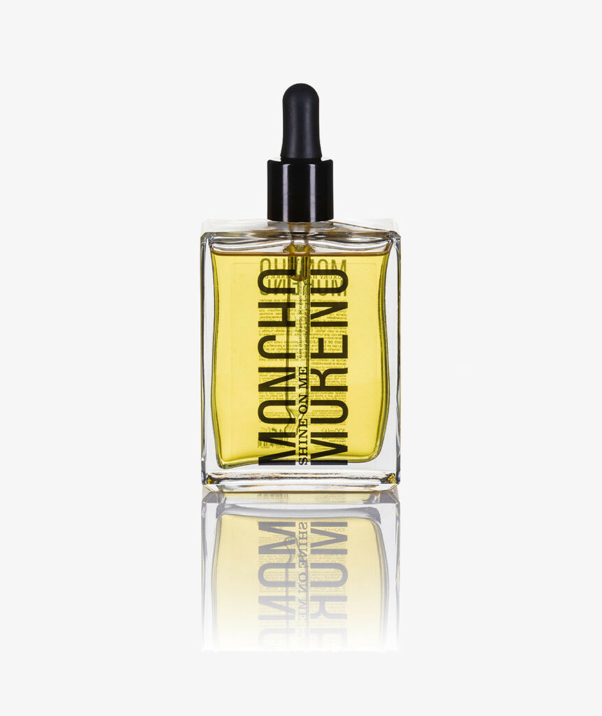 Moncho Moreno Shine on me 100ml