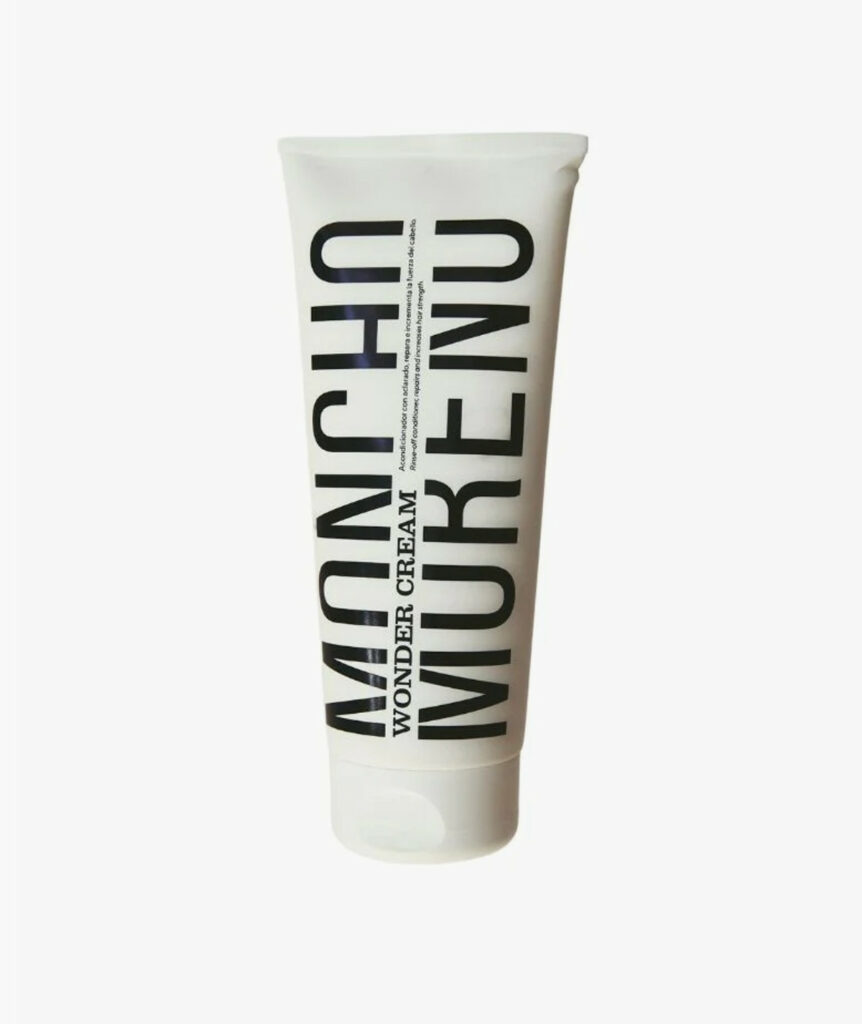 Moncho Moreno Wonder cream 200 ml