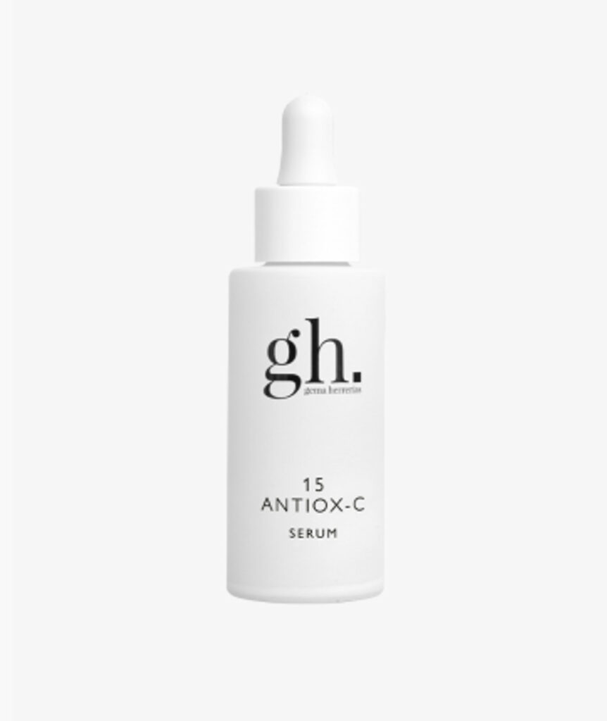 Gema Herrerías 15 Antiox C Sérum  30 ml