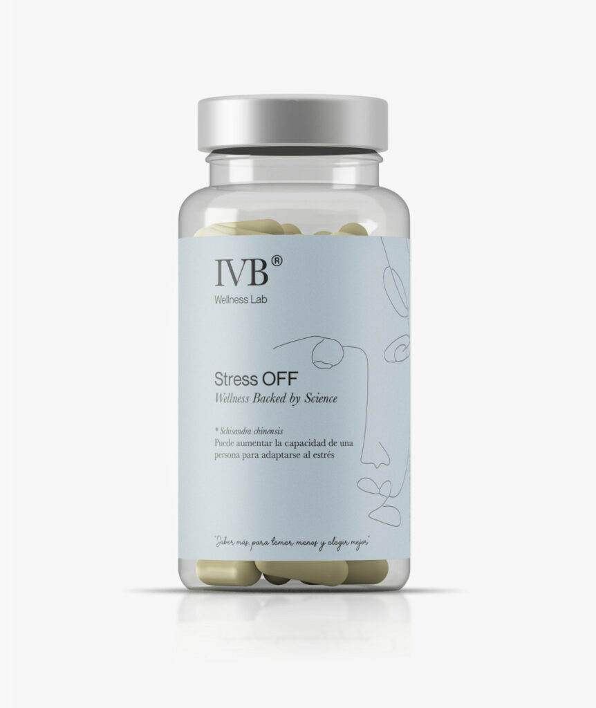 IVB Stress-off