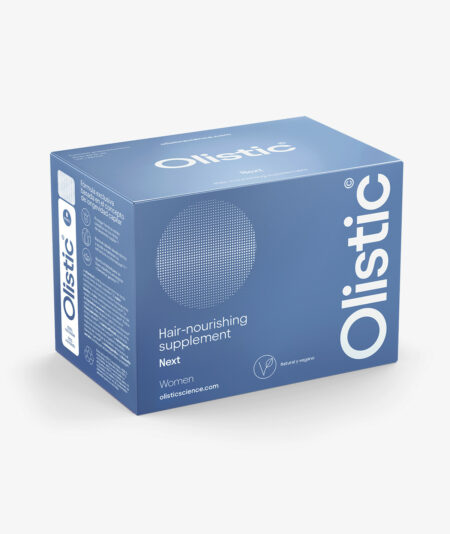 OLISTIC NEXT