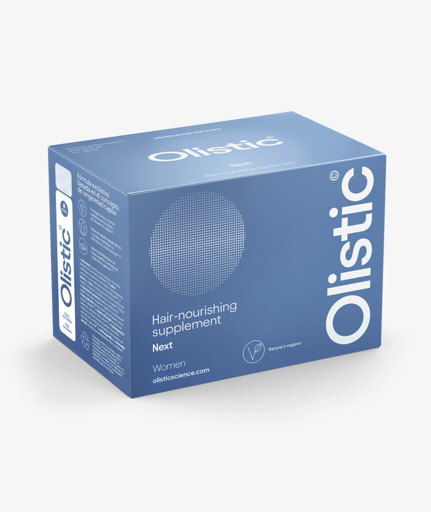 OLISTIC NEXT
