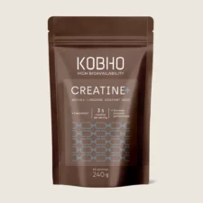 Kobho creatina plus 240g 60 dosis