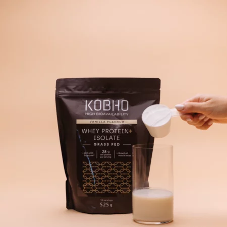 Kobho creatina plus 240g 60 dosis - Imagen 2